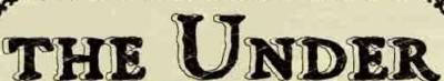 logo The Under (USA)